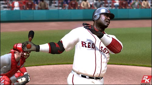 X360 Screenshots