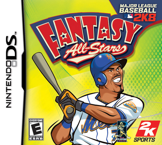 Box Art