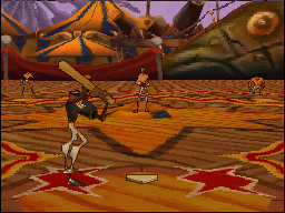 DS Screenshots