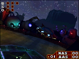 DS Screenshots