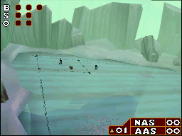 DS Screenshots