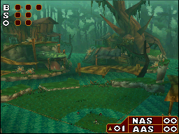 DS Screenshots