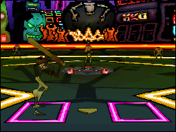 DS Screenshots