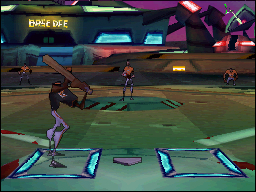 DS Screenshots