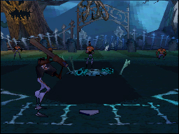DS Screenshots