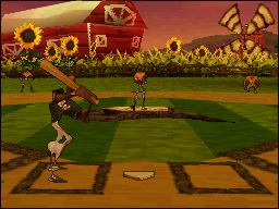 DS Screenshots