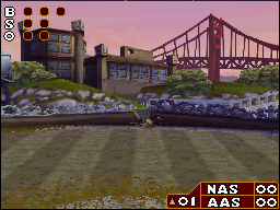 DS Screenshots