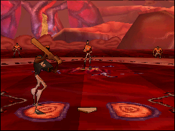 DS Screenshots