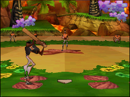 DS Screenshots