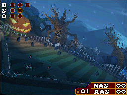 DS Screenshots