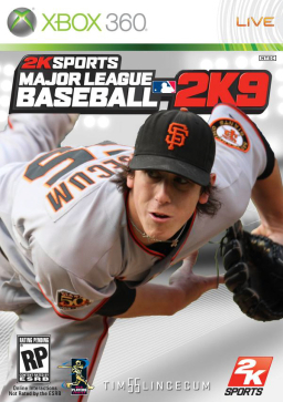 Box Art