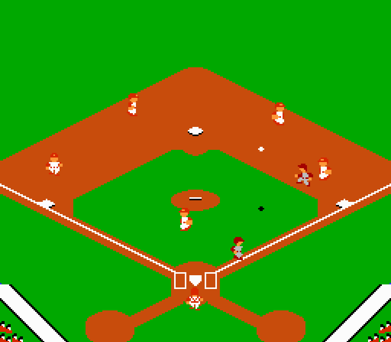 Major League Baseball