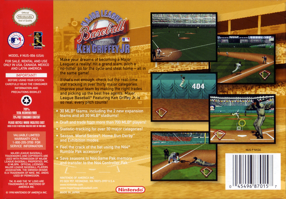 Box Art