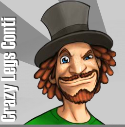 game art
