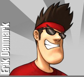 game art