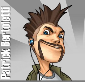 game art