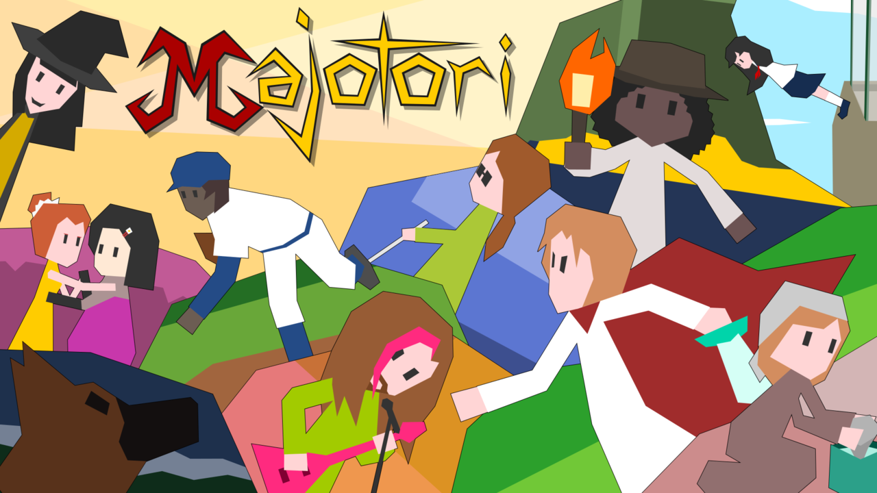 Majotori