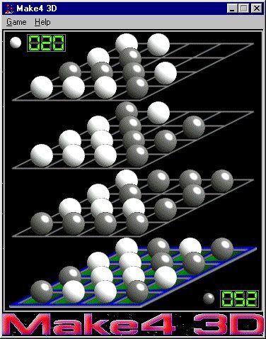 Make4 3D