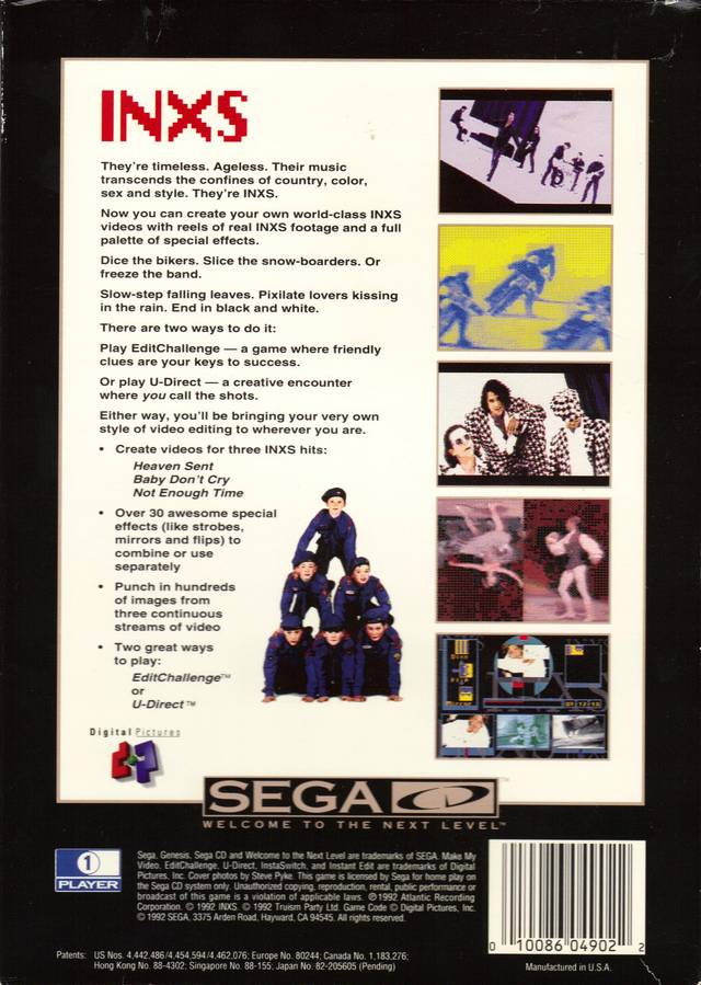 Box Art