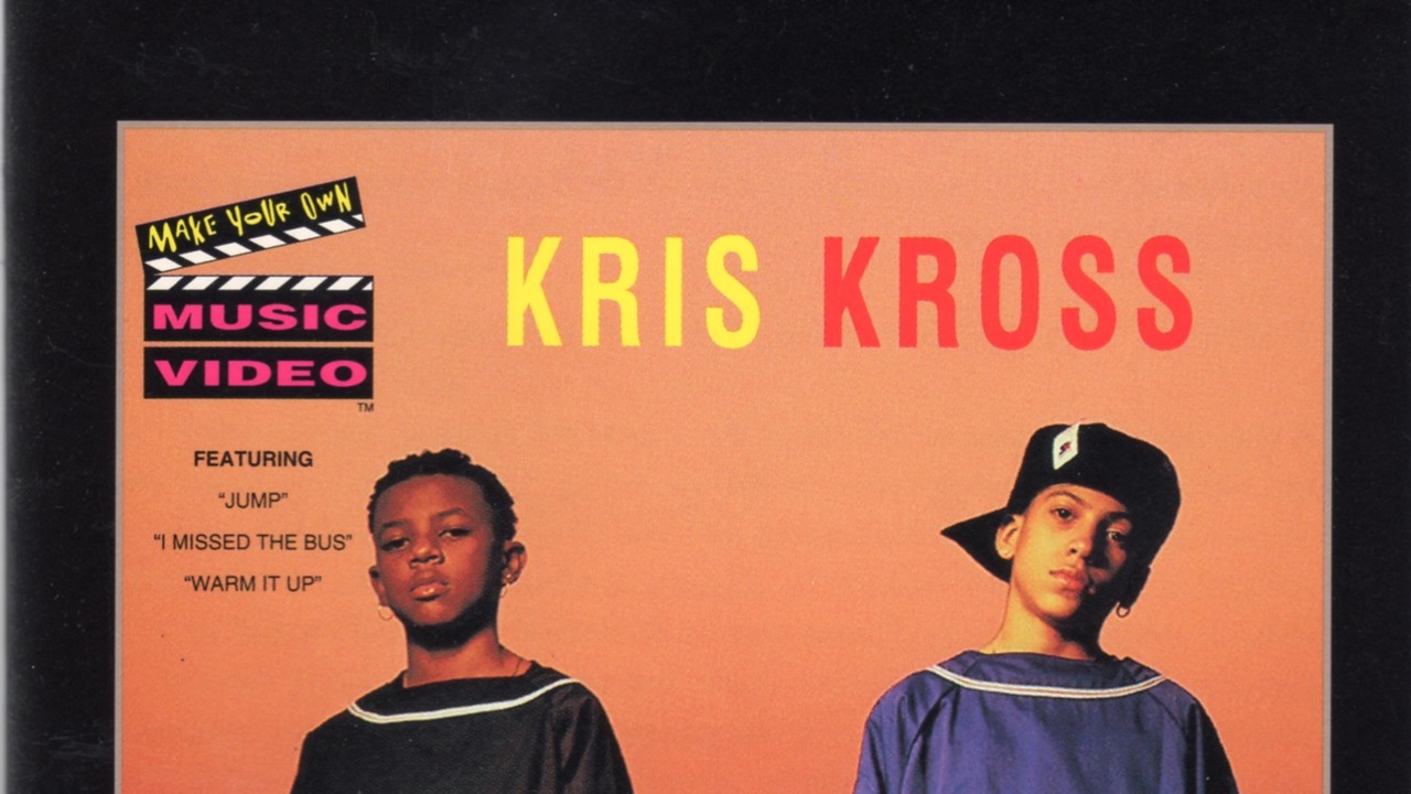 Make My Video: Kris Kross