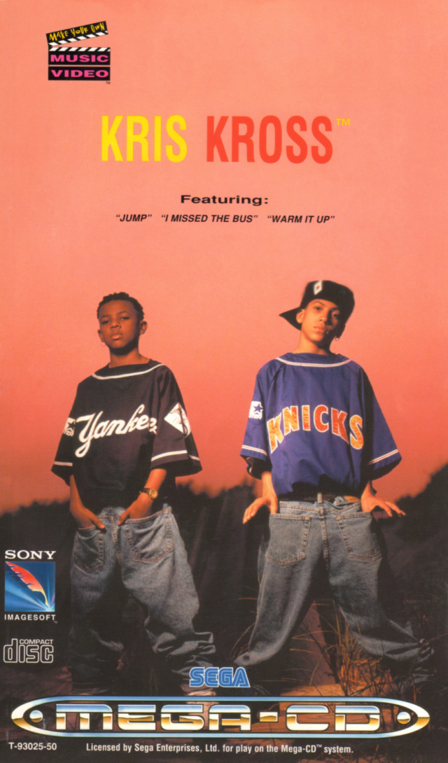Make My Video: Kris Kross