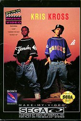 Make My Video: Kris Kross
