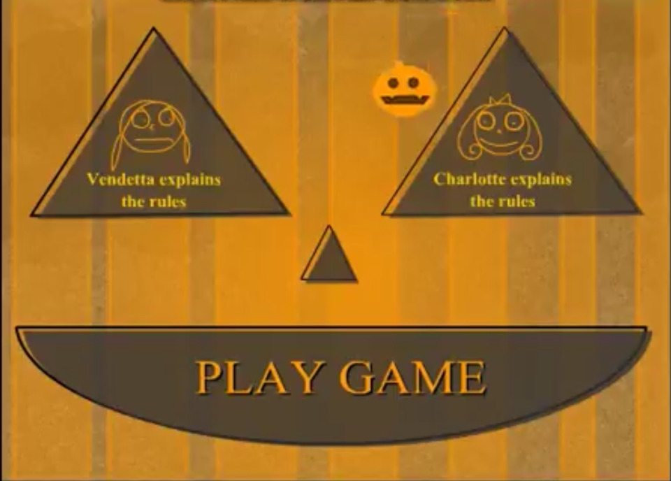 Making Fiends: Pumpkin Plunkin'