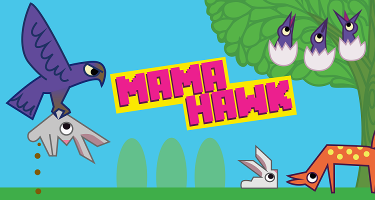 Mama Hawk