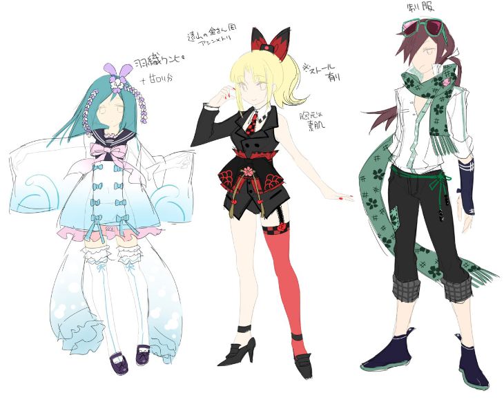Concept Art