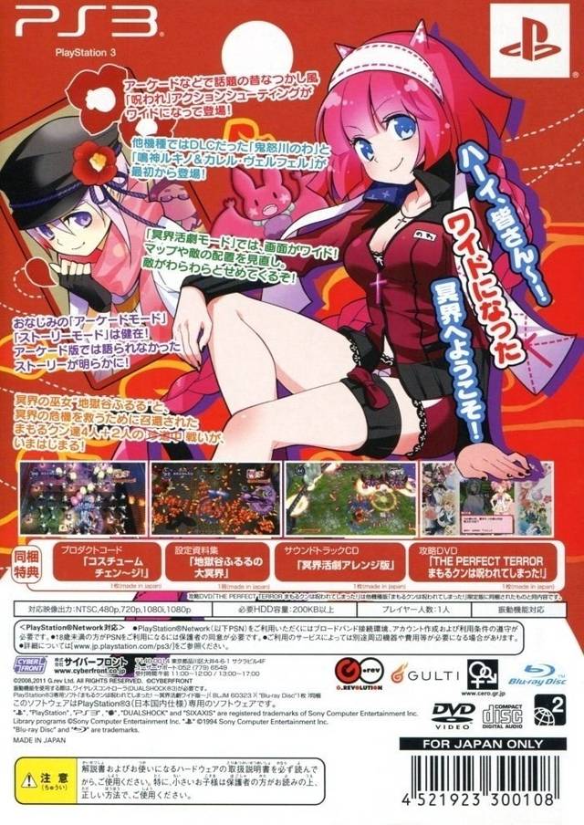 Box Art