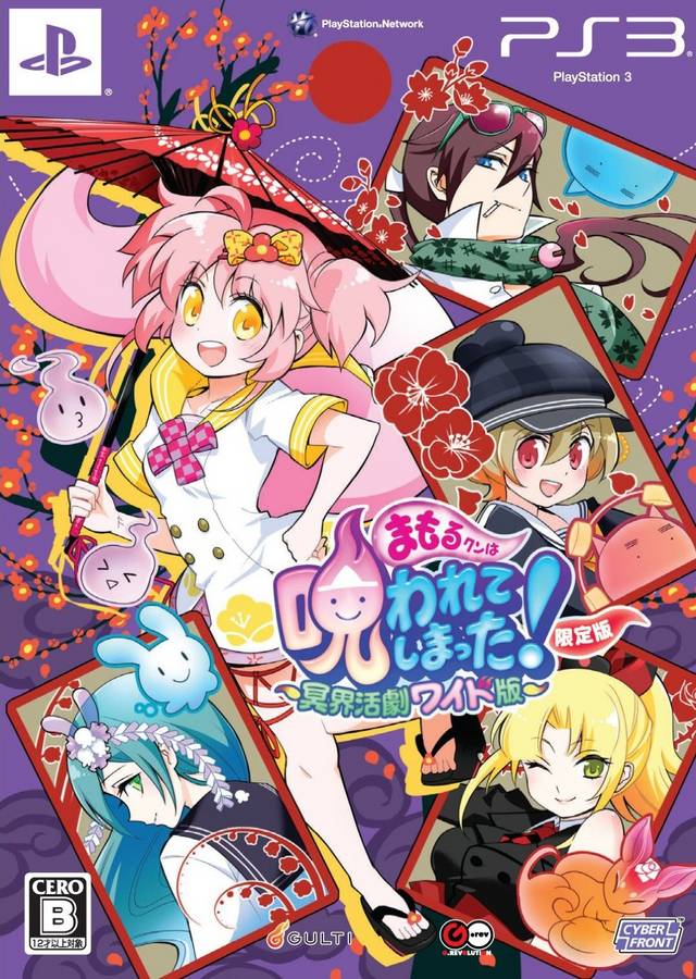 Box Art