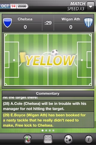 Manage Your Football Club