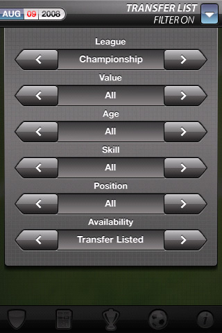 Screenshots