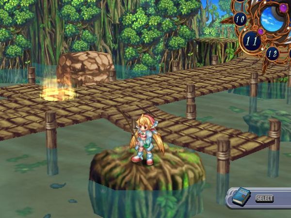 PS2 Screenshots