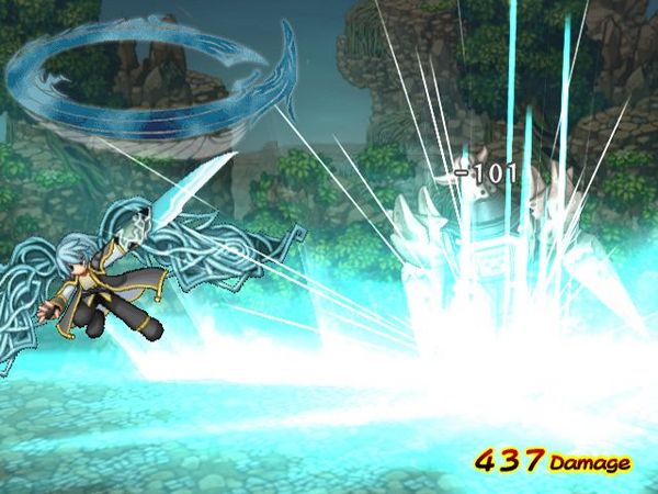 PS2 Screenshots