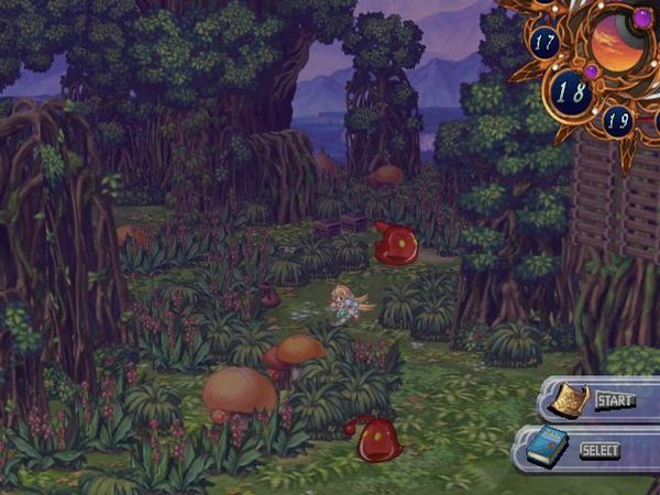 PS2 Screenshots