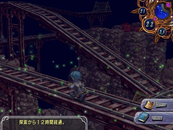 PS2 Screenshots