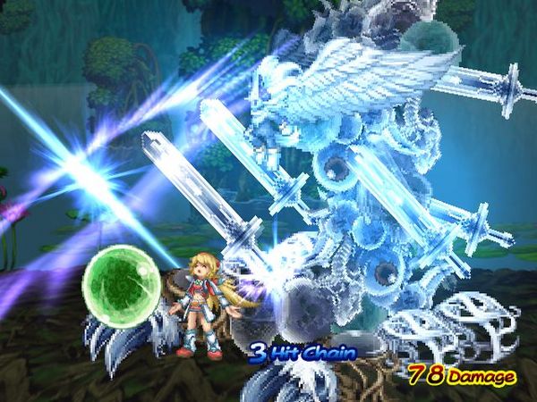 PS2 Screenshots