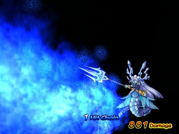 PS2 Screenshots