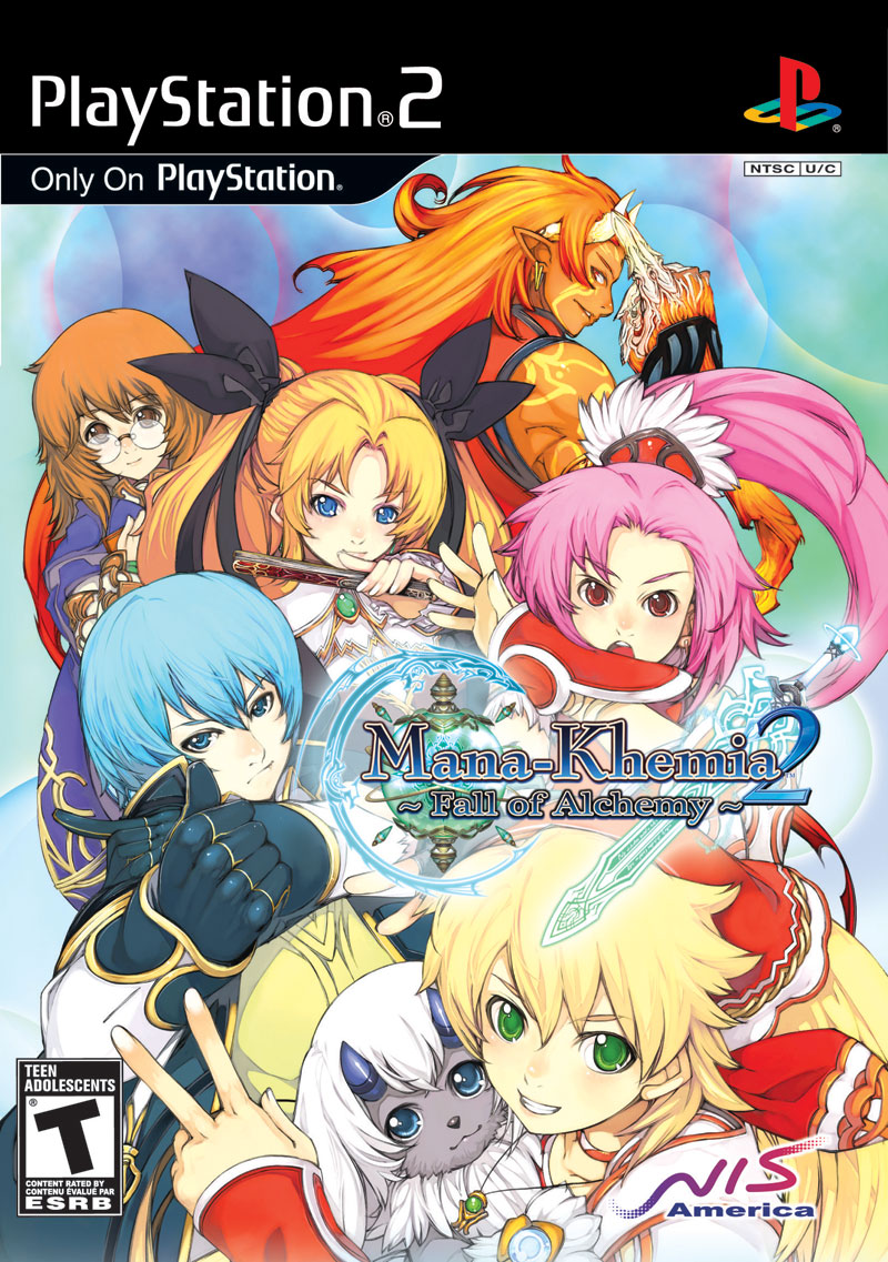 Box Art