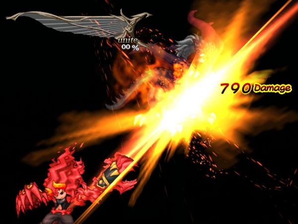 PS2 Screenshots