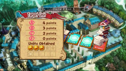 PSP Screenshots