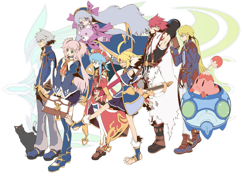 Concept Art