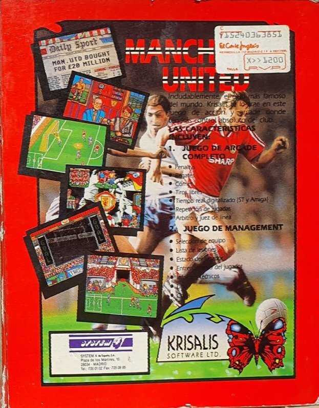 Box Art