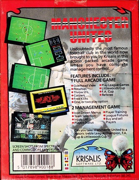 Box Art