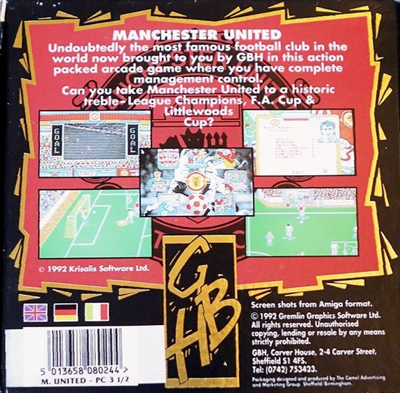 Box Art