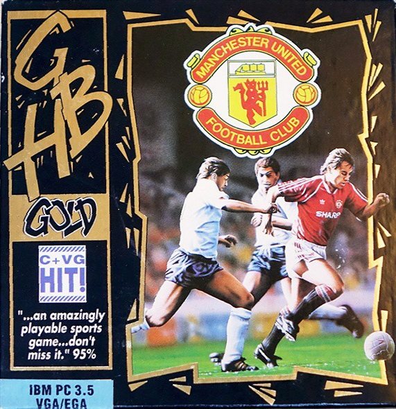 Box Art