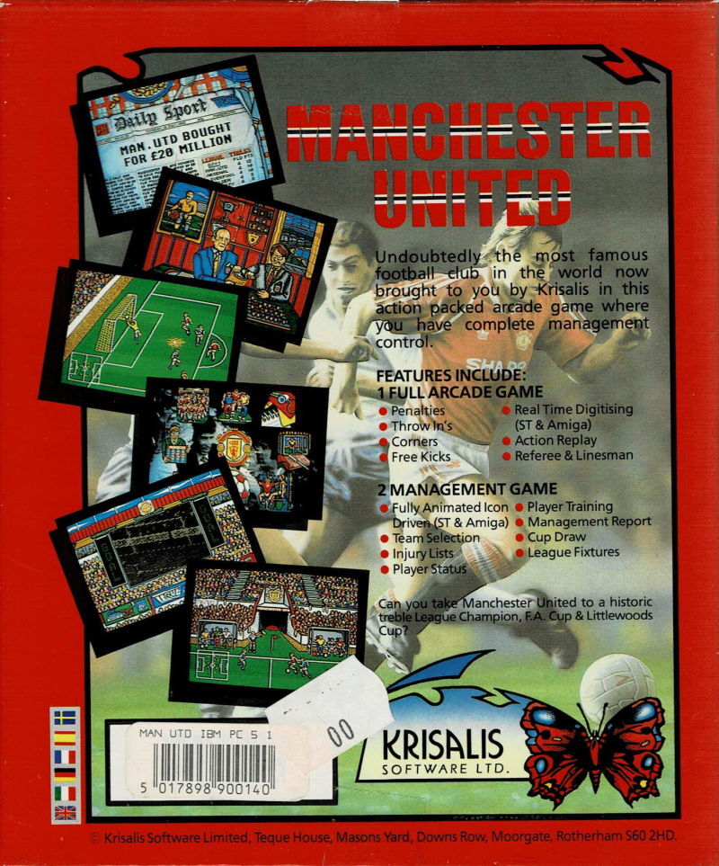 Box Art