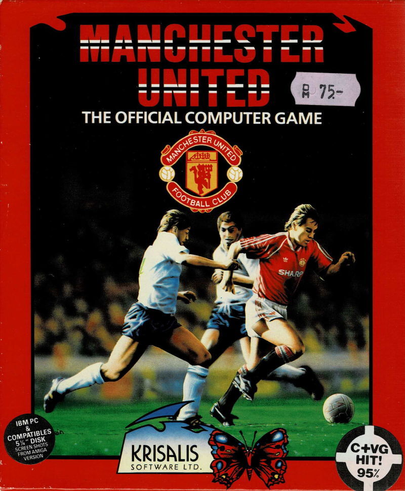 Box Art