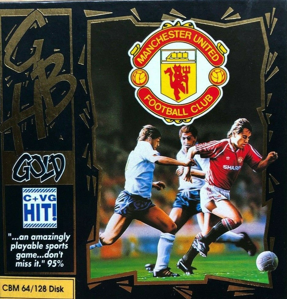 Box Art